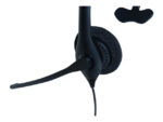 Jabra BIZ 1500 Mono - slušalke - hitra prekinitev povezave - slika 2