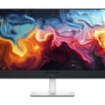 Dell Plus S3225QC - OLED monitor - 4K - 32" - HDR