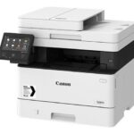 Canon i-SENSYS MF449x - večnamenski tiskalnik - B/W