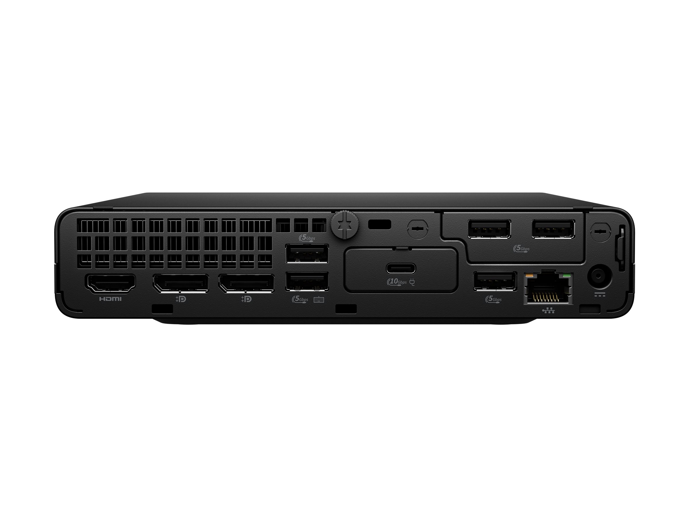 8b35120f-115f-44f2-9424-46d0642b52a6 HP ProDesk 4 G1i AI - mini - AI PC - Core Ultra 5 225T 2,5 GHz - 32 GB - SSD 512 GB - bosansko/hrvaško/črnogorsko/slovensko/srbsko - slika 1