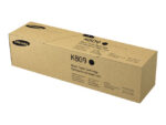 HP CLT-K809S - črna - originalna - kartuša s tonerjem (SS607A) - slika 2