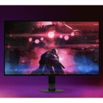 Sony INZONE M10S - OLED monitor - QHD - 27" - HDR