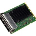 Intel i350 - Komplet za stranke - omrežna kartica - OCP 3.0 - 1000Base-T x 4