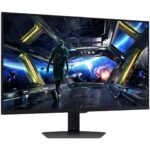 Samsung Odyssey G7 S32DG702EU - Serija G70D - LED monitor - 32" - HDR