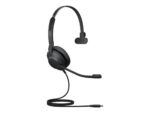 Jabra Evolve2 30 SE UC Mono - slušalke - USB-C, USB-A - slika 2