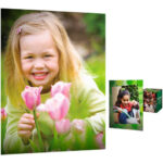 HP-jev vsakodnevni fotografski papir - fotografski papir - sijajni - 25 listov - A4 - 200 g/m²