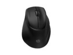 HP 725M - miška - 21° polnavpični nagib - Bluetooth, 2,4 GHz - črno - slika 2