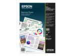 Epsonov poslovni papir - navaden papir - 500 listov - A4 - 80 g/m² - slika 2