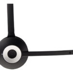 Jabra PRO 920 - slušalke z mikrofonom