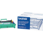 Brother DR130CL - originalni - komplet bobnov