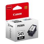 Canon PG-545 - črna - originalna - kartuša s črnilom