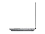 HP ZBook Fury 16 G1i mobilna delovna postaja - AI PC - 16" - Intel Core Ultra 7 - 255HX - 32 GB RAM - 1 TB SSD - 5G - bosansko/hrvaško/črnogorsko/slovensko/srbsko - slika 4