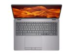 HP ZBook Fury 16 G1i mobilna delovna postaja - AI PC, AI delovna postaja - 16" - Intel Core Ultra 9 - 285HX - vPro - 32 GB RAM - 1 TB SSD - bosansko/hrvaško/črnogorsko/slovensko/srbsko - slika 5