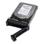 Dell - Komplet za stranke - SSD - intenzivno branje - 1,92 TB - 512e - SATA 6 Gb/s