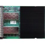 Intel E810-XXV - Komplet za stranke - omrežna kartica - OCP 3.0 - 25Gb Ethernet SFP28 x 2