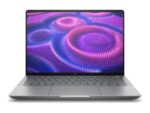 HP ZBook Ultra G1a mobilna delovna postaja - Copilot+ PC, AI PC, AI delovna postaja - 14" - AMD Ryzen AI Max Pro - 390 - 64 GB RAM - 1 TB SSD - bosansko/hrvaško/črnogorsko/slovensko/srbsko - slika 2