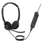 Jabra Engage 50 II MS Stereo - slušalke - USB-C