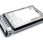 Dell - Komplet za stranke - trdi disk - 2.4 TB - SAS 12Gb/s