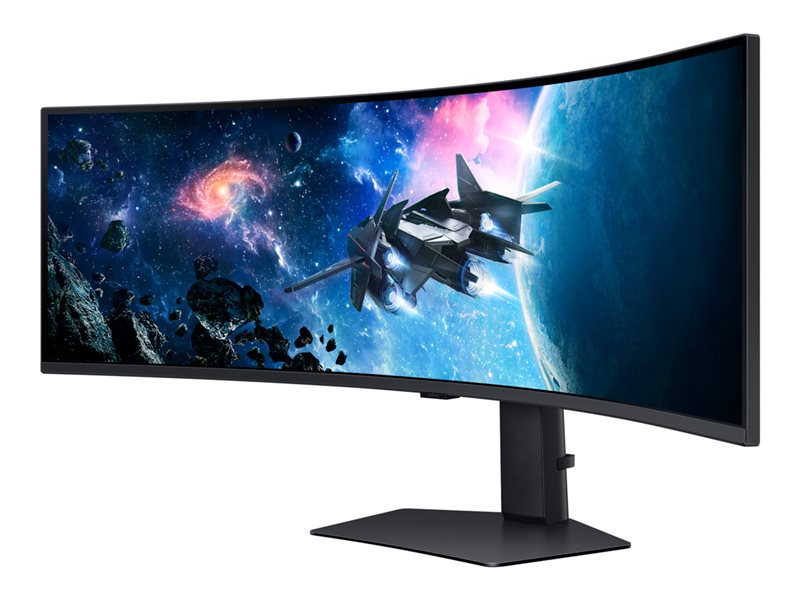 96656b13-3cf0-44e5-8486-2e89fb1b1106 Samsung Odyssey G9 S49CG950EU - Serija G95C - LED monitor - ukrivljen - 49" - HDR - slika 1