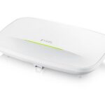 Zyxel NWA210BE - radijska dostopovna točka - BE12300, dvojni radio, NebulaFlex - Wi-Fi 7 - upravljanje v oblaku