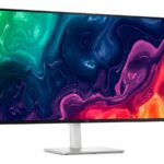 Dell Plus S3225QS - LED monitor - 4K - 32"