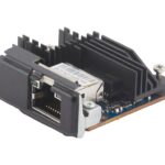 HP Flex IO - omrežna kartica - 10Gb Ethernet x 1