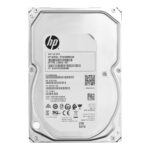 HP Enterprise - trdi disk - 2 TB - SATA