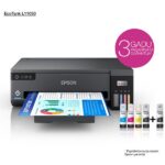 Epson EcoTank L11050 - tiskalnik - barva - brizgalni tiskalnik