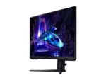 Samsung Odyssey G3 S27DG302EU - Serija G30D - LED monitor - Full HD (1080p) - 27" - HDR