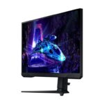 Samsung Odyssey G3 S27DG302EU - Serija G30D - LED monitor - Full HD (1080p) - 27" - HDR