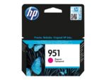 ČRNILO HP MAGENTA 951 ZA OFFICJETPRO 810e, 8,5ml - slika 2