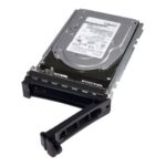 Dell - Komplet za stranke - trdi disk - 2 TB - 512n - SATA 6Gb/s
