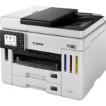 Canon MAXIFY GX7140 MegaTank - večnamenski tiskalnik - barvni
