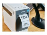Brother TD-2125NWB - tiskalnik etiket - črno-beli - neposredna termična