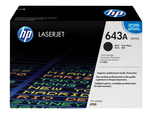 9cb5ea7c-fb5d-4257-b94a-7ef232aa95e7 HP 643A - črna - original - LaserJet - kartuša s tonerjem (Q5950A) - slika 1