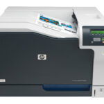 HP Color LaserJet Professional CP5225 - tiskalnik - barvni - laserski