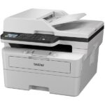 Brother MFC-B7810DW - večnamenski tiskalnik - črno-beli