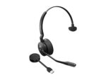 Jabra Engage 55 SE Mono - slušalke - USB-C prek adapterja DECT