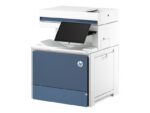 HP LaserJet Enterprise Flow MFP 6800zf - večnamenski tiskalnik - barvni