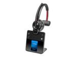 HP Poly Savi 8410 Office - slušalke - slika 2