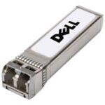 Dell - Uporabniški komplet - Modul oddajnika-sprejemnika SFP+ - 16Gb Fibre Channel