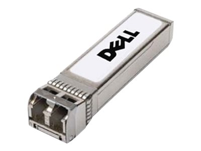 a178a233-3fb6-497e-a4f7-12ab3bcbdb4c Dell - Uporabniški komplet - Modul oddajnika-sprejemnika SFP+ - 16Gb Fibre Channel - slika 1