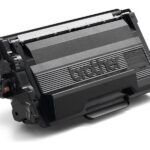 Brother TN3600 - črna - originalna - kartuša s tonerjem