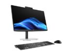 HP ProStudio 4 G1i AI PC - več-v-enem Core Ultra 7 265T - 32 GB - SSD 1 TB - LED 23.8" - bosanščina/hrvaščina/črnogorščina/slovenščina/srbščina