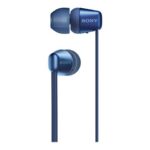 Sony WI-C310 - slušalke z mikrofonom