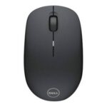 Dell WM126 - miška - RF