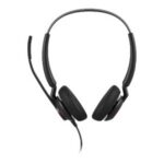 Jabra Engage 40 Stereo - slušalke - USB-A