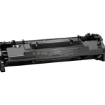 HP 87X - Visoka zmogljivost - črna - originalna - LaserJet - kartuša s tonerjem (CF287X)