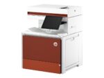 HP Color LaserJet Enterprise MFP 6800dn - večnamenski tiskalnik - barvni