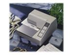 Epson TM U295 - tiskalnik računov - črno-beli - matrični - slika 2